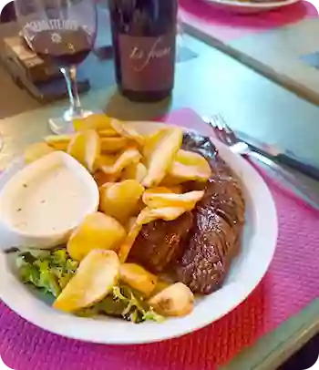 Le Basbory - Restaurant Blesle - meilleur resto BLESLE